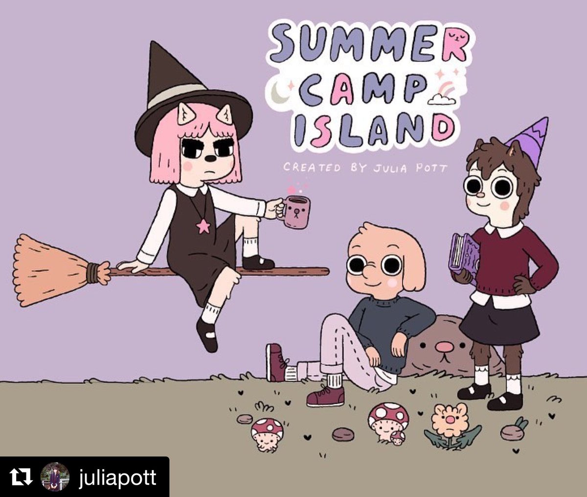 Nikki Castillo tweet media