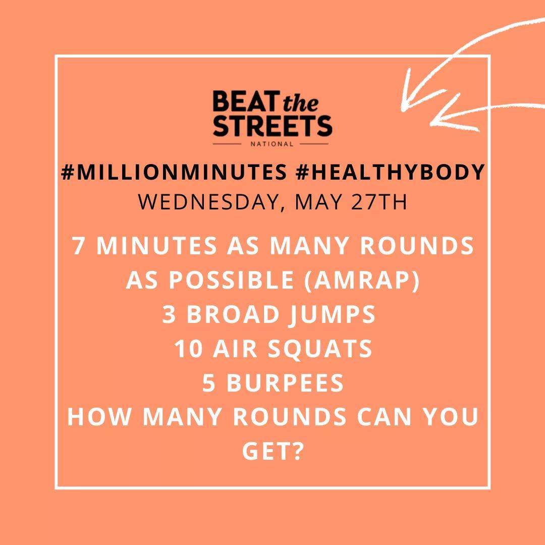 #BTS #BeatTheStreets #Detroit #Wrestling #WrestlingForImpact #MotorCity #MillionMinutes