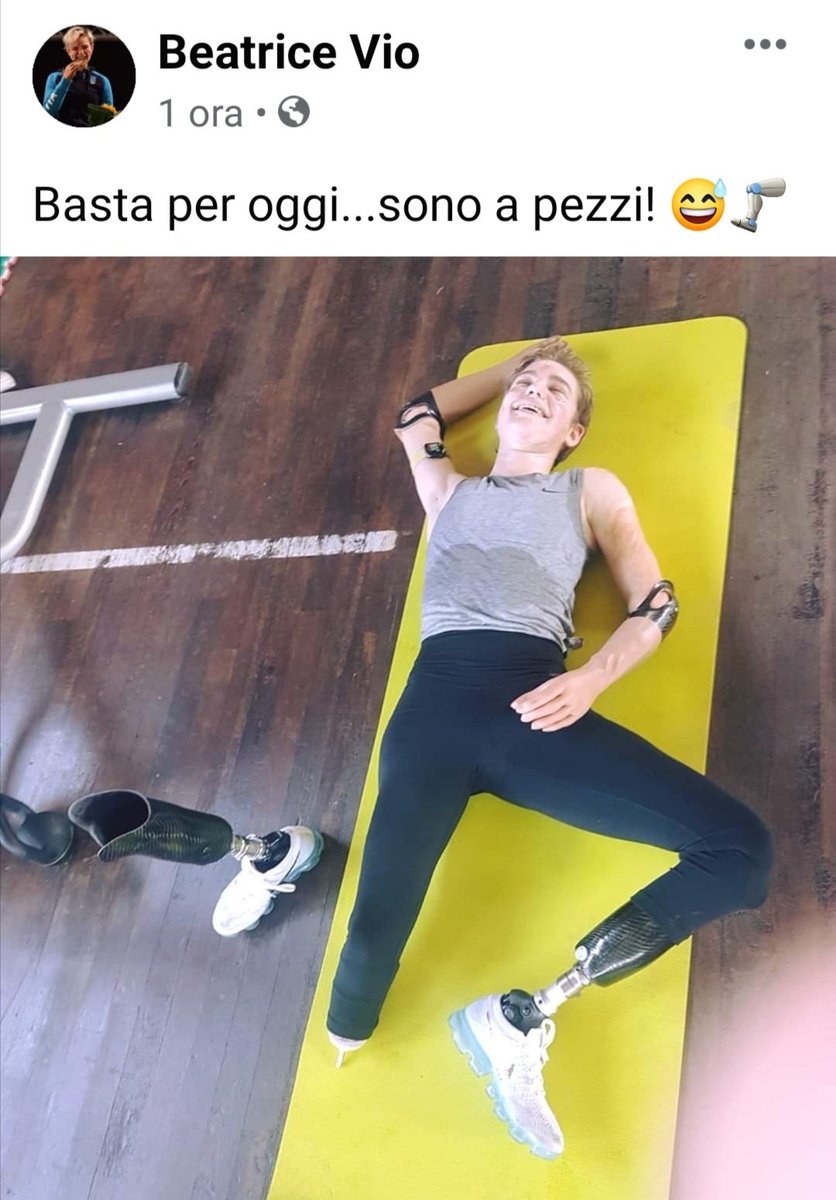 Hieron1mus's tweet image. Come si fa a non amarla?