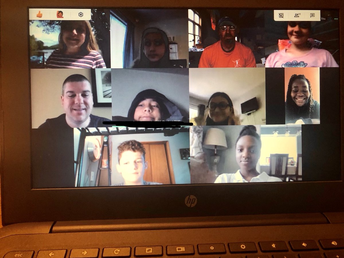 SMS_SURGE's tweet photo. Another great day for the Students visiting the SMS PE Staff, thank you for sharing everyone #SMStogether @SMS_CT @DrChrisLongo @SMSHoldenPE https://t.co/aPDH7HkPZ9