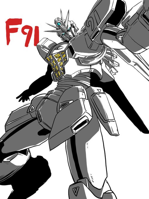 F91のtwitterイラスト検索結果 古い順
