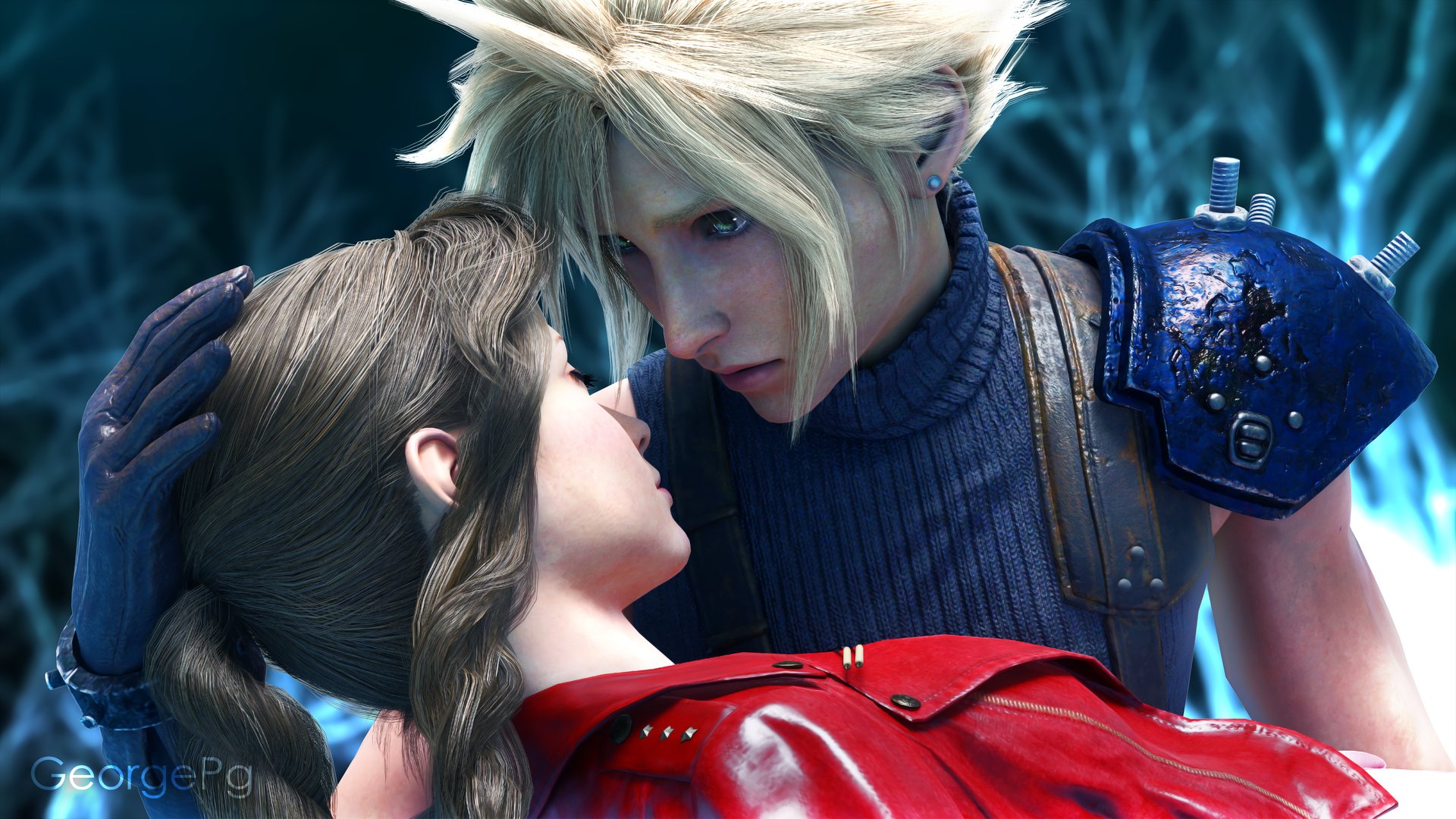 Final Fantasy III (3d Remake)