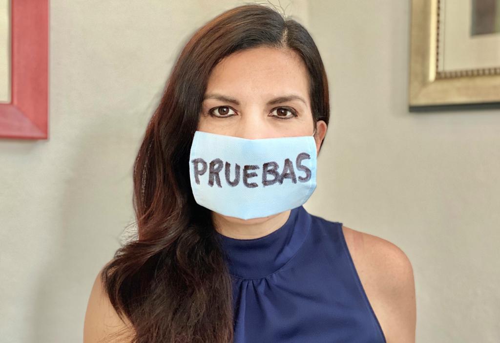 Dra. Kenia López Rabadán tweet media