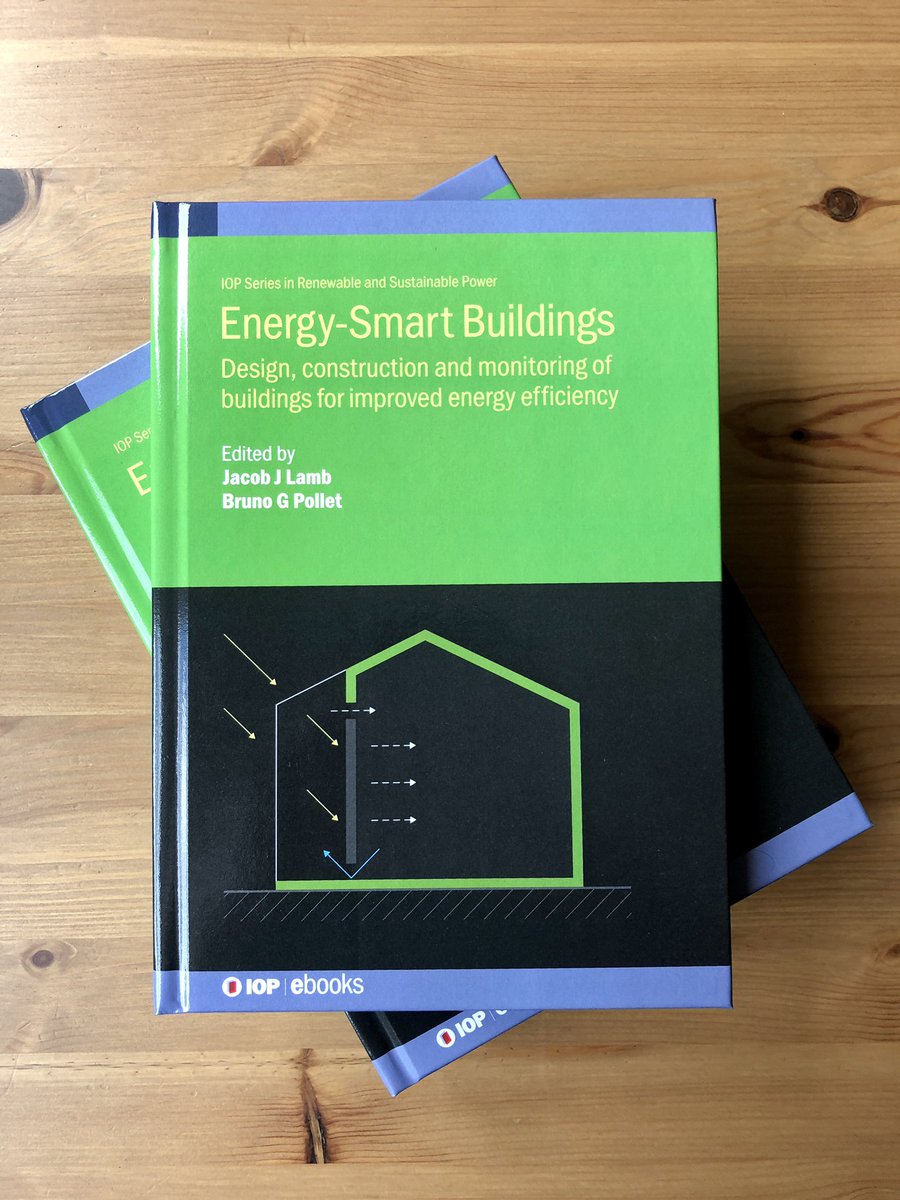 science_does's tweet image. First book takes a physical form!
@ProfessorPollet