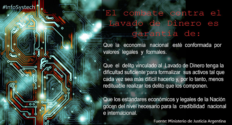 SystechSA's tweet image. Estar informado es importante... #InfoSystech
