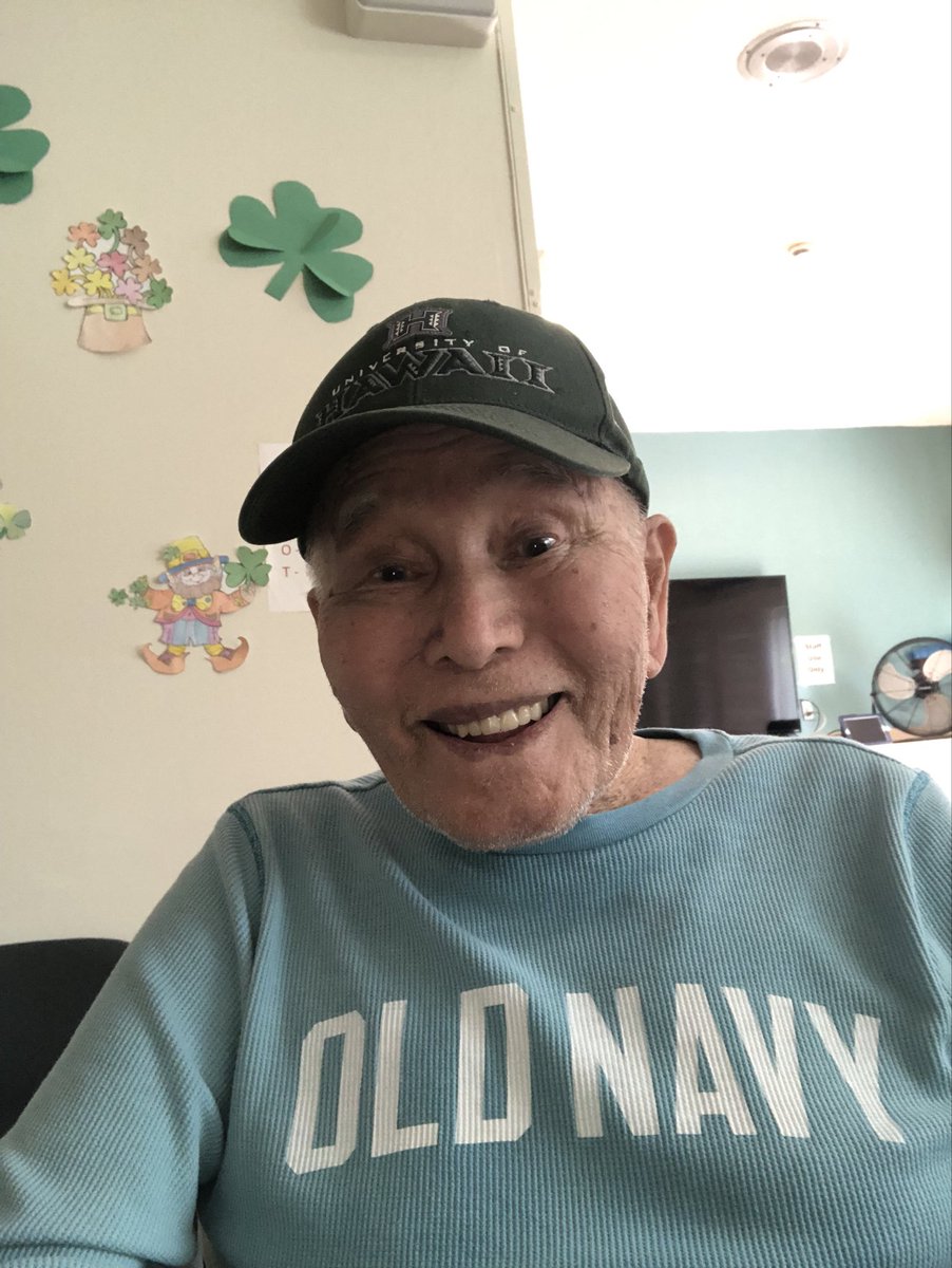 Poidogs4's tweet image. I miss you, Daddy