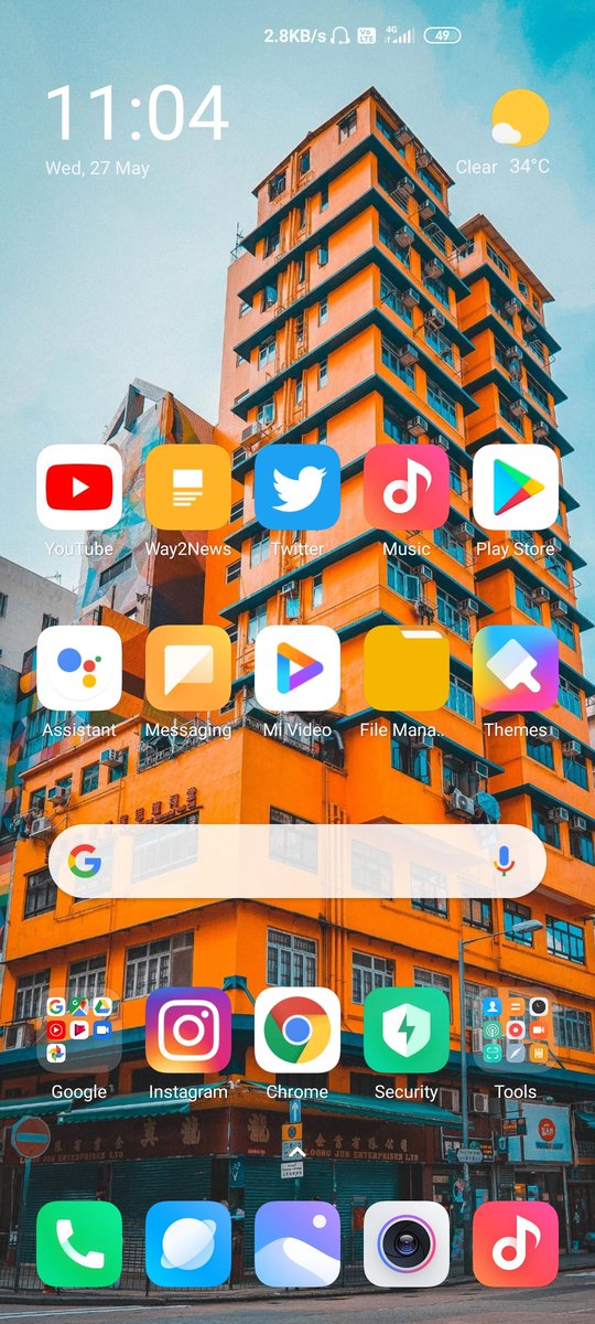 xHEE2jpuvc4QkkM's tweet image. Poco india 
My poco x 2 mobile 
Iam facing battery Darin issue in 
60 hz please solve my problem 
#POCOX2 
#cmanmohan 
#pocoindia