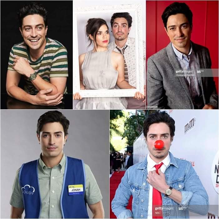 barbaravitali2's tweet photo. Happy Birthday @WhosBenFeldman May 27,1980 #Cloverfield #Superstore #FridayThe13th #MadMen #LivingWithFran #BenFeldman https://t.co/VSt5HA1bVZ