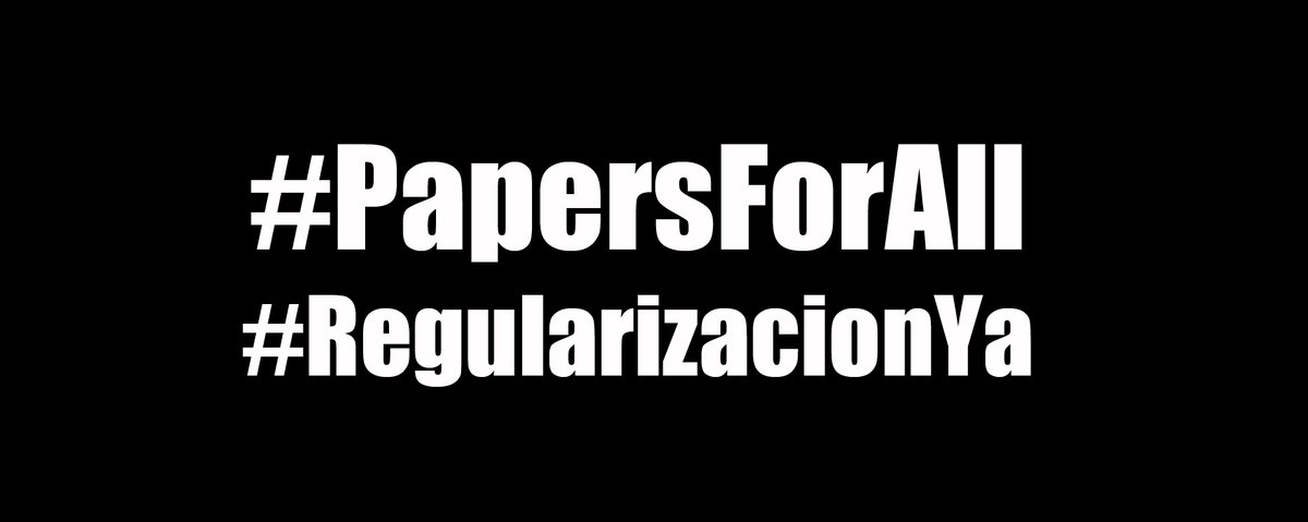 ProstitutesColl's tweet image. Migrant women’s hard work supporting our families when faced with poverty, homelessness &amp;amp; destitution – made worse by COVID-19 crisis - is dismissed &amp;amp; disparaged. As sex workers we join migrants around the world demanding #PapersForAll #RegularizacionYa @pritipatel @ukhomeoffice