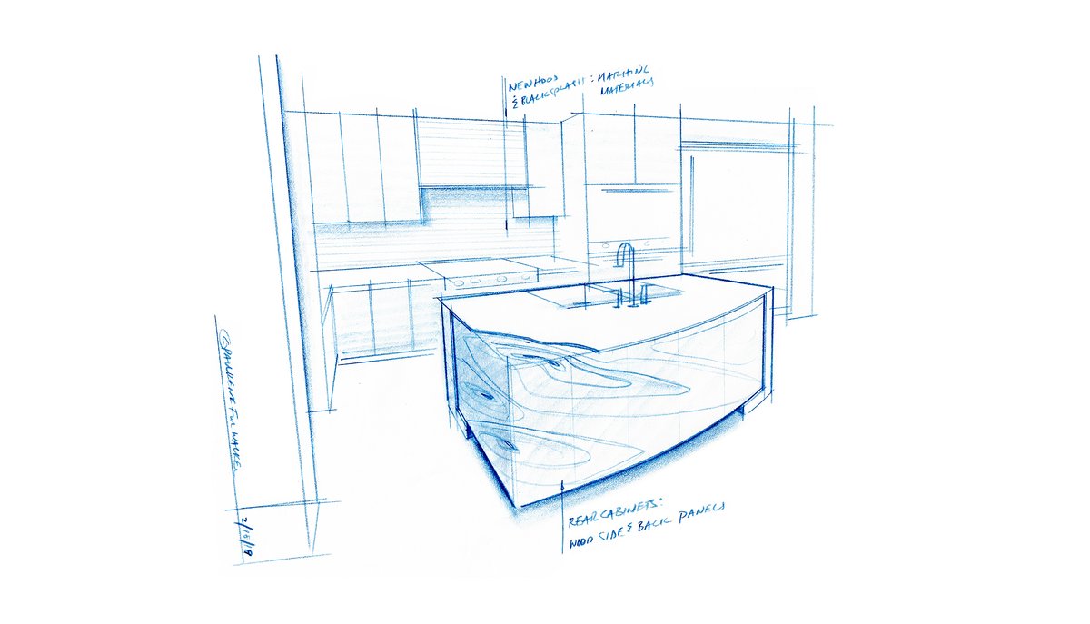 paulrenecustom's tweet photo. @paulrenedesign Unique custom design because it reflects you. #customdesign #moderndesign #furniture https://t.co/Rbx1Cc412R