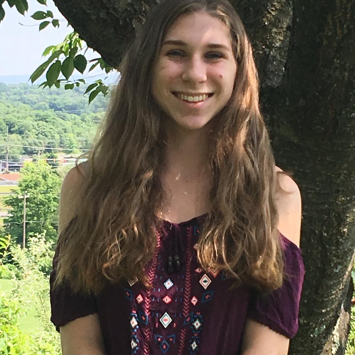 JWHSFCCLA's tweet photo. Congratulations to JWHS FCCLA President Savannah Keller. Through adverse conditions she completed her project and placed first in Virginia in the Hospitality and Tourism category and earned a $1000 scholarship and is now preparing to compete at the national level. We are proud! https://t.co/AtJR4RHRUF