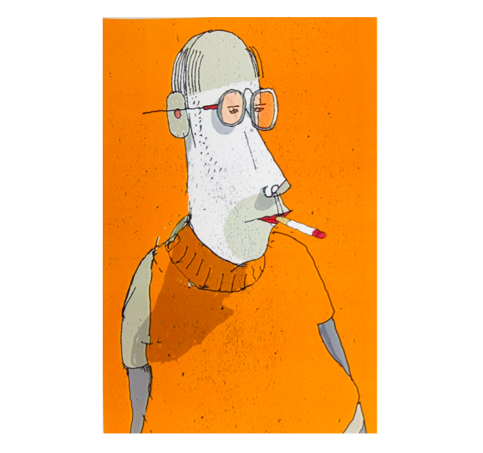 RustonArtisans's tweet photo. Introducing #128 of ‘Flawed Men’ Series, of 250+ 4x6 Dye Sublimation Prints by #artist Tim Hayes. 1st time single printed $25 or $20 w/purchase of 5+ #Artworks box framed https://t.co/z0oqBGvylE
If 'out of stock' request a print: rustonartisans@gmail.com
#flawedmen #art #rustonla https://t.co/NCYRrxpLgq