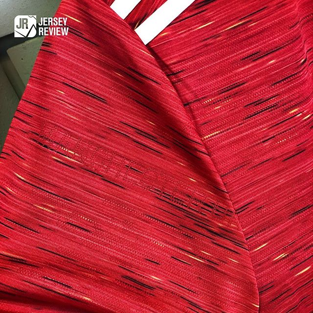 Camiseta de local del Manchester United para la temporada 2020/2021 [Jersey Review]