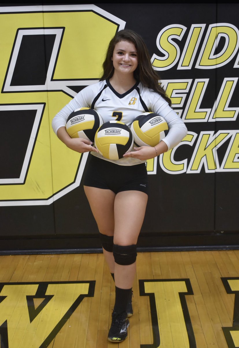 Sidney Volleyball tweet media