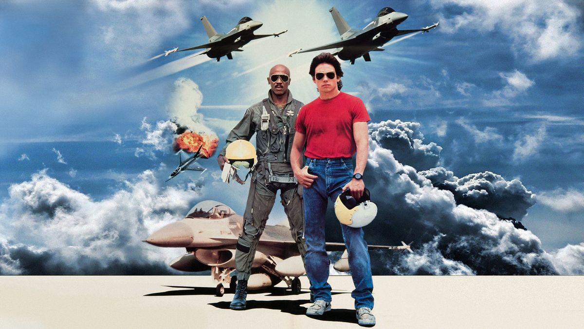 It\s Louis Gossett, Jr.\s birthday today, so we want to take this opportunity to say... Happy birthday, Chappy! 