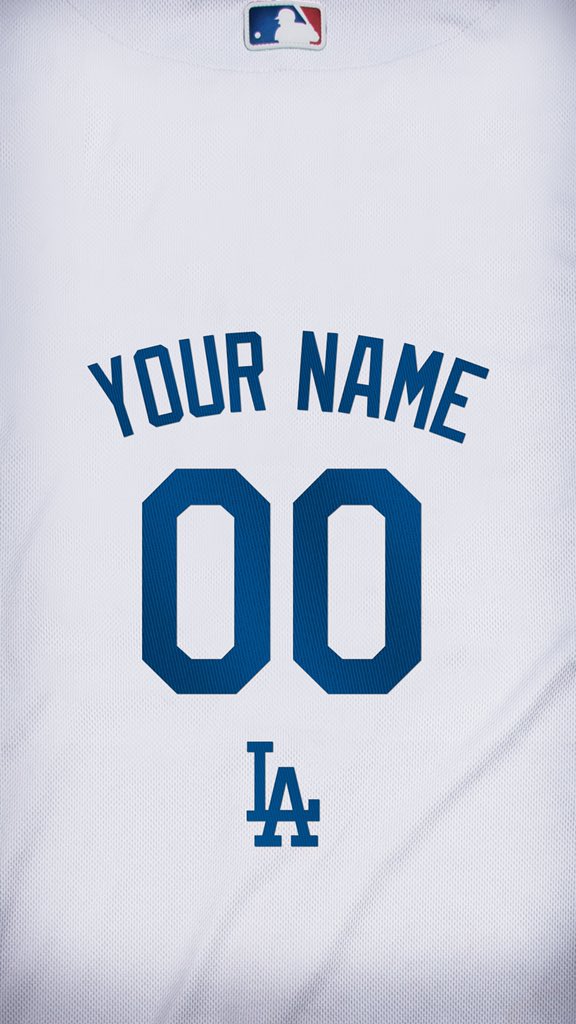 Los Angeles Dodgers tweet media