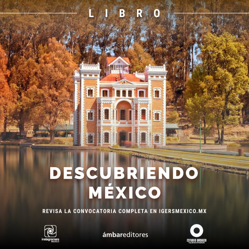 eivrian's tweet photo. CONVOCATORIA LIBRO “DESCUBRIENDO #MÉXICO”
Más info: https://t.co/eAjoJK0dMl 
Vía @IgersOaxaca @IgersMexico https://t.co/kOGx4ZtKLe