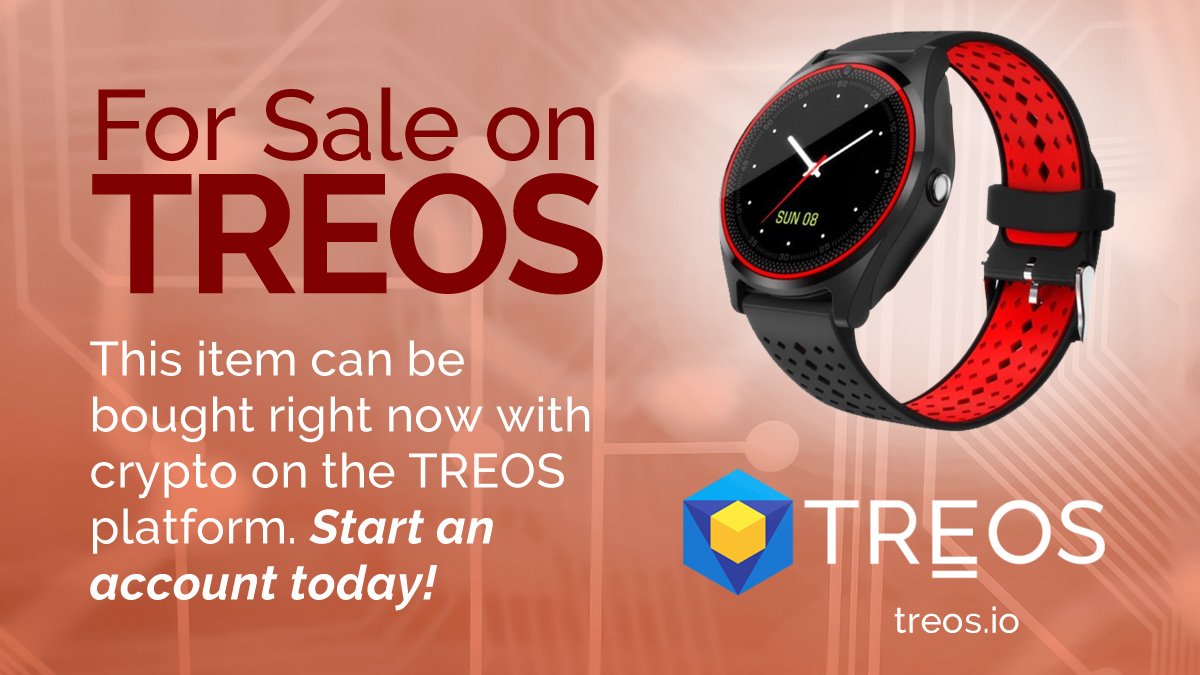 Thato98281982's tweet image. You can purchase this and so much more on #TREOS. Start an account today.

#TREOStheNewEconomy #PeoplesMarketplace #StableToken $TRO $BNB $BTC $ETH $EOS $LTC $BCH