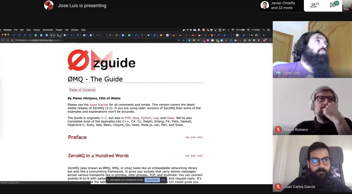 FlywireEng's tweet image. Our developers continue to share topics in dev-learnings. On May 15 🗓️, @juanCaFX explained the development🧑‍💻of an Okta stub for our test environments 🔬 and @josacar introduced the #ZeroMQ open source messaging library.📨 🔀 We really appreciate their effort and enthusiasm 🚀 🤩