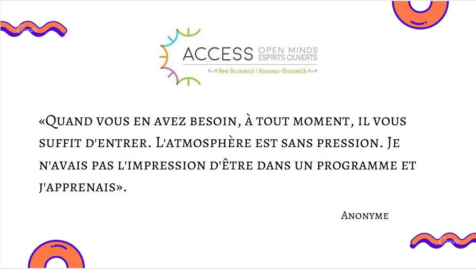 ACCESS NB tweet media