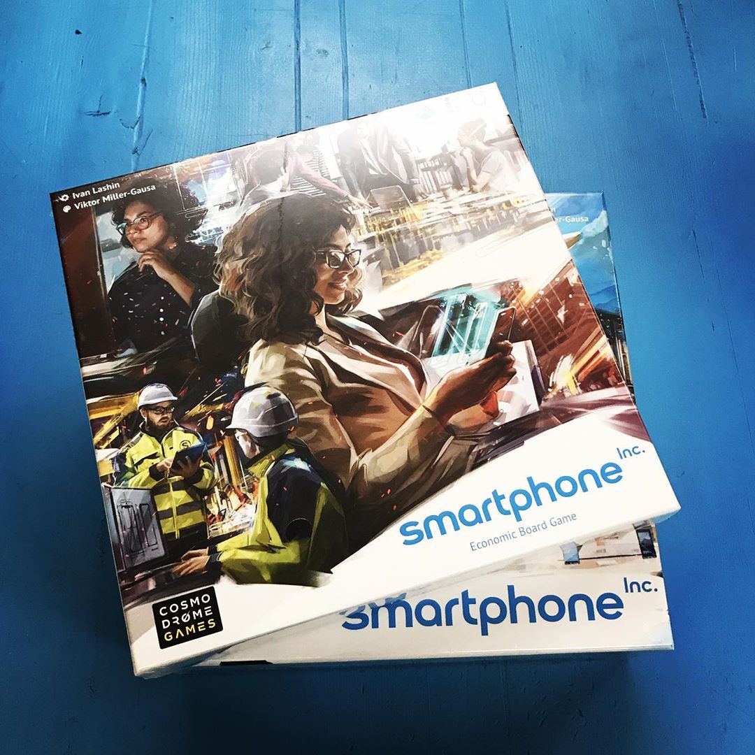 Cosmodrome.Games tweet media