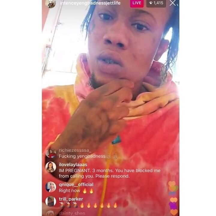 Then this real??