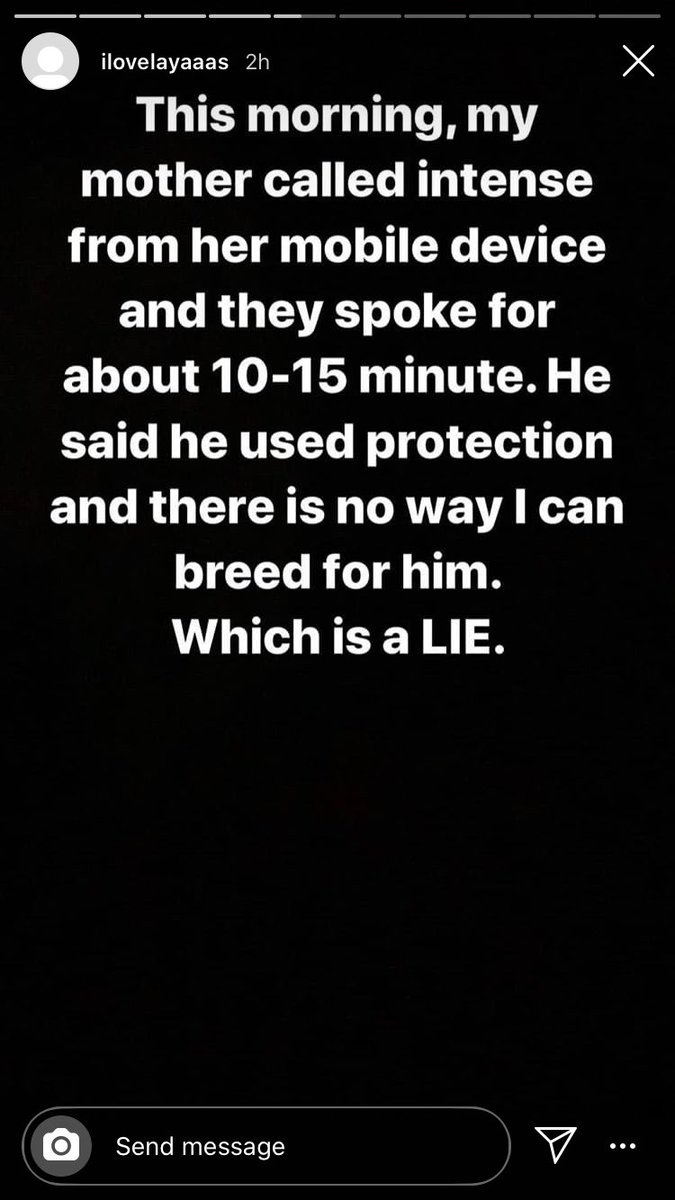 Then this real??