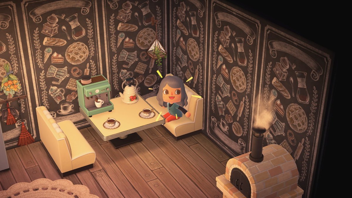 Cecilia Harvard tweet media