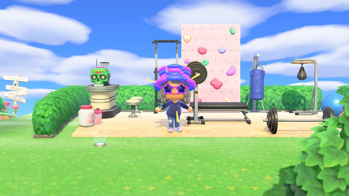 Cecilia Harvard tweet media