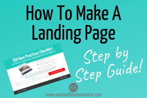 Thinkony's tweet photo. How to make a landing page [step by step guide]  https://t.co/LxzyZtw5hL RT @martinburt2 https://t.co/FWnwbKnPao