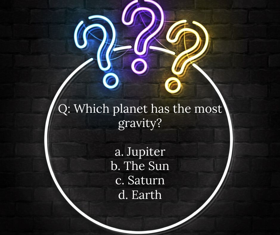 We miss going to Quizzo nights at the Pub, but takeout from 4pm - 8pm and this fun trivia question will suffice! 😋 Download the free "Toast" app today for easy ordering— it's available for Apple and Android devices!