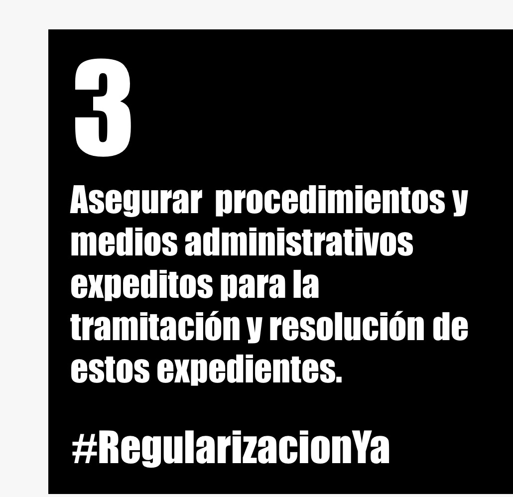 PutasLibRaval's tweet image. #RegularizacionYa
#papersforall
Ninguna persona es ilegal
Exigimos al gobierno @sanchezcastejon
Período extraordinario dar respuesta a la población migrantes
Todes somos Todes en cualquier parte del mundo
#No seremos cómplices dl sistema #racism #capitalista #patriarcal #colonial