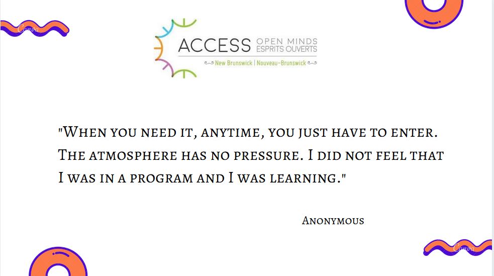 ACCESS NB tweet media