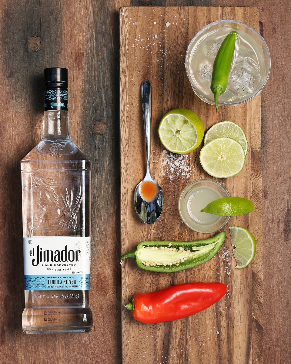 El Jimador Tequila Eljimador Twitter