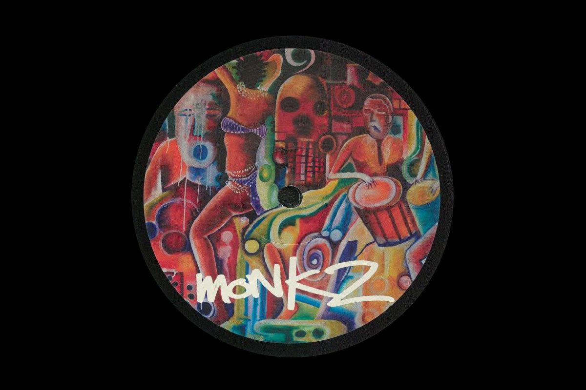 Waajeed remixes thatmanmonkz. Sparks fly.

Listen: bit.ly/3c78TRv