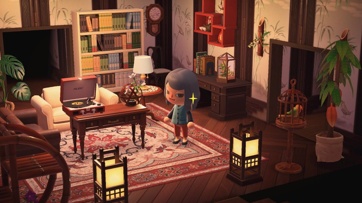 Cecilia Harvard tweet media