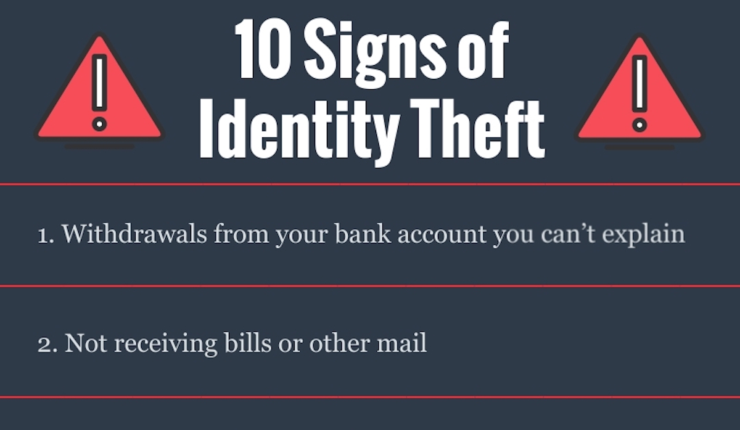 edbisson's tweet image. 10 Signs of Identity Theft rismedia.com/ace2-branded/r…