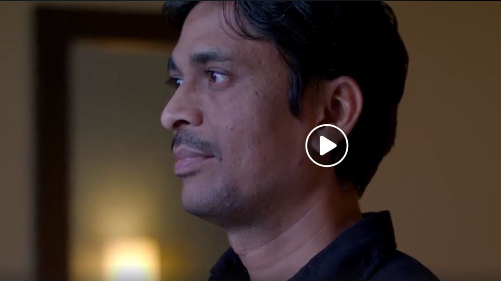 Hospitality_SK's tweet photo. .@Saskatchewan is saluting the frontline workers today! Today's video features Vishal Kamle with the @WingateRegina, who was able to get his start in Canada through @TourismHRCanada's #DestinationEmployment program.
#SKtourism #exploreSK
https://t.co/lLkJvNKFjM https://t.co/JocFianp8Q
