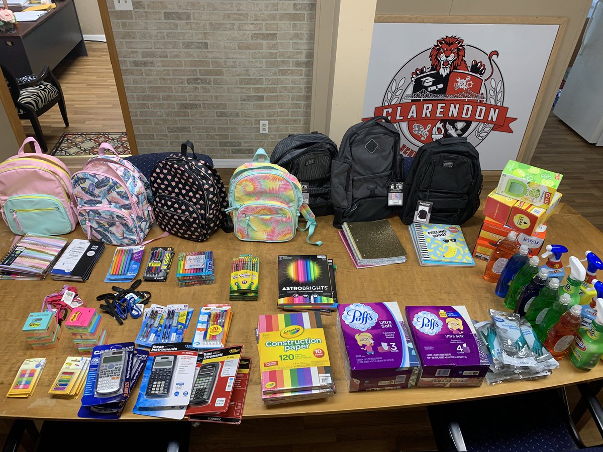 CameronWelch's tweet image. I’ll never get over writing grants for and buying things for students in need. It feels like Christmas morning! I love love love this part of my job. #MigrantEducationProgram #AllIn #RowTheBoat