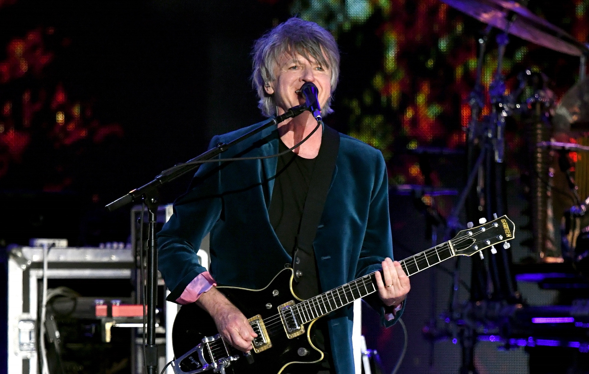 Happy birthday to the incomparable Neil Finn, whose music I\m enjoying even more nowadays.    