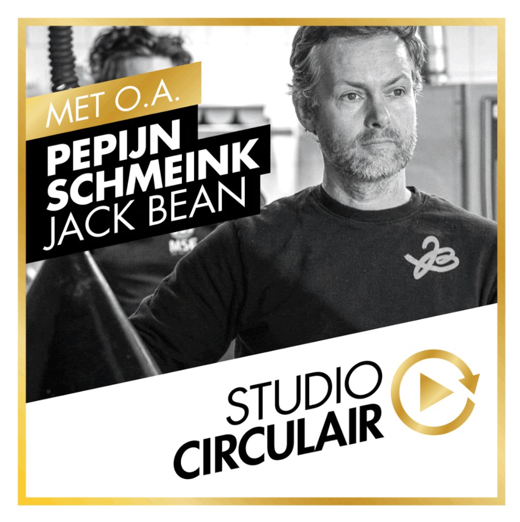 BlueCity010's tweet photo. Plantaardig, lokaal en ook nog eens #zerowaste! Benieuwd hoe #JackBean dat voor elkaar krijgt?
Kijk MORGEN om 20:30 uur naar #StudioCirculair > https://t.co/58JkN4Qygt < de goudnieuwe online talkshow voor duurzame R'dammers. Live vanuit #BlueCity010!
#rotterdamcirculair https://t.co/TEqSTmonH6