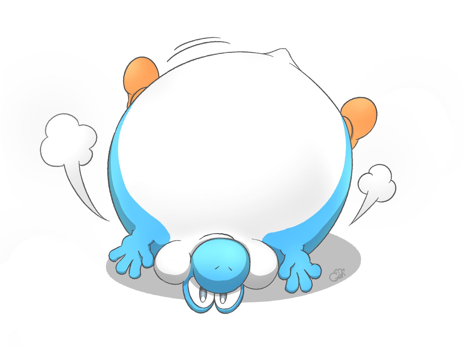 原付ヨッシー Sur Twitter だいぶ遅刻だけどスーパーマリオギャラクシー2 バルーンヨッシー10周年おめでとう