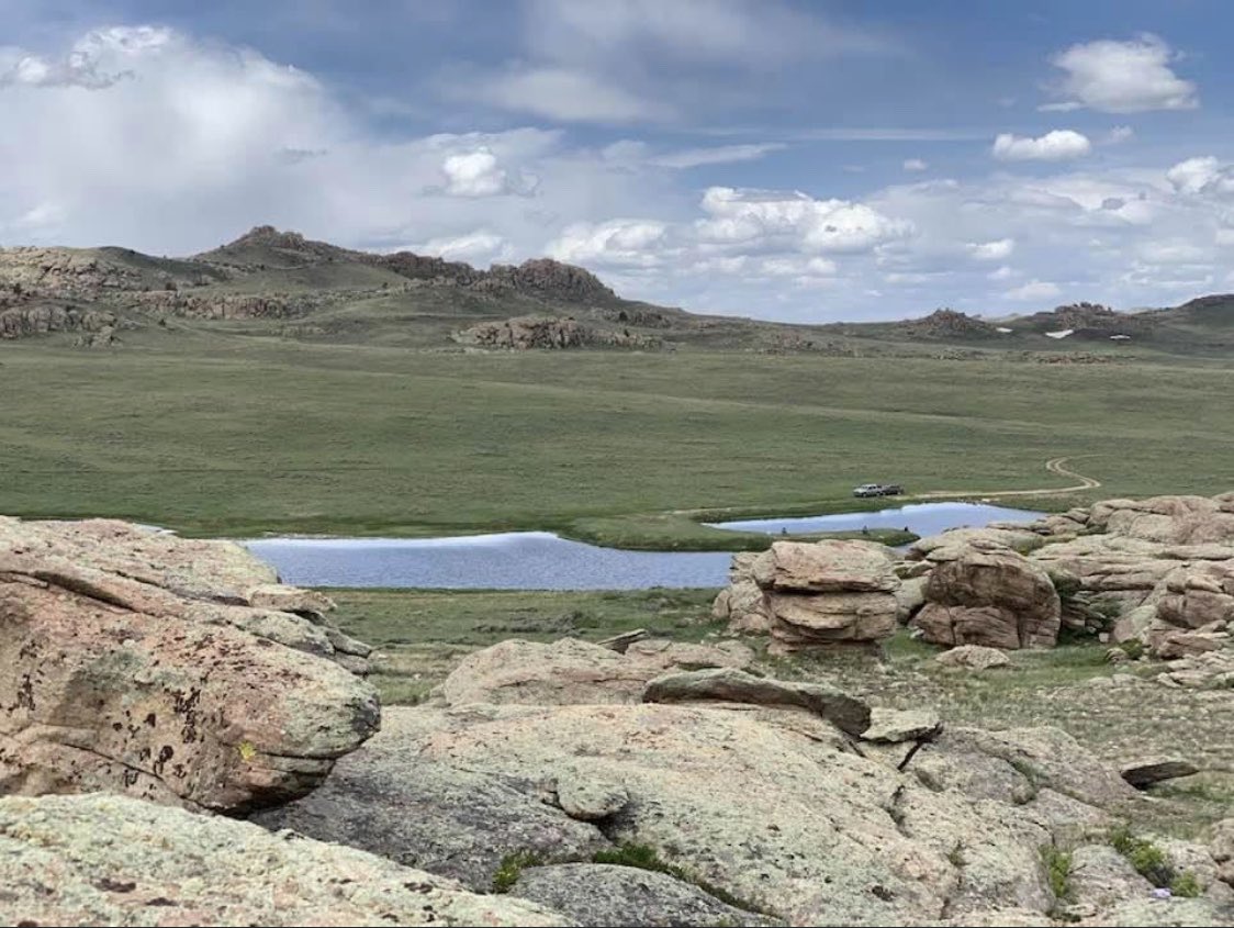 Fun time at the ranch last weekend. 🐴