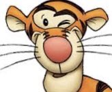 mingi giving off big tigger energy: a thread literally just because i needed it to exist