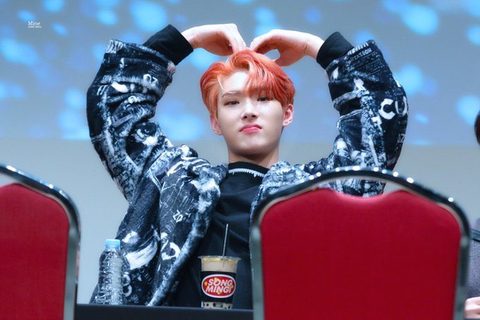 mingi giving off big tigger energy: a thread literally just because i needed it to exist