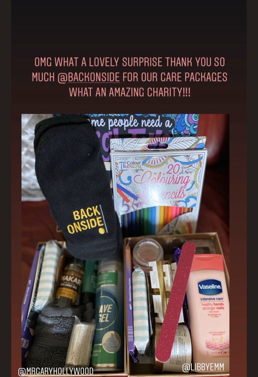 Gary Hollywood tweet media