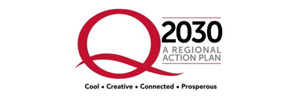 "The true spirit of Q2030, empowered citizens and businesses that see issues in the community and join forces to take action to make a positive difference, is alive and well now more than ever. It lives in each of us."
qctimes.com/opinion/column…