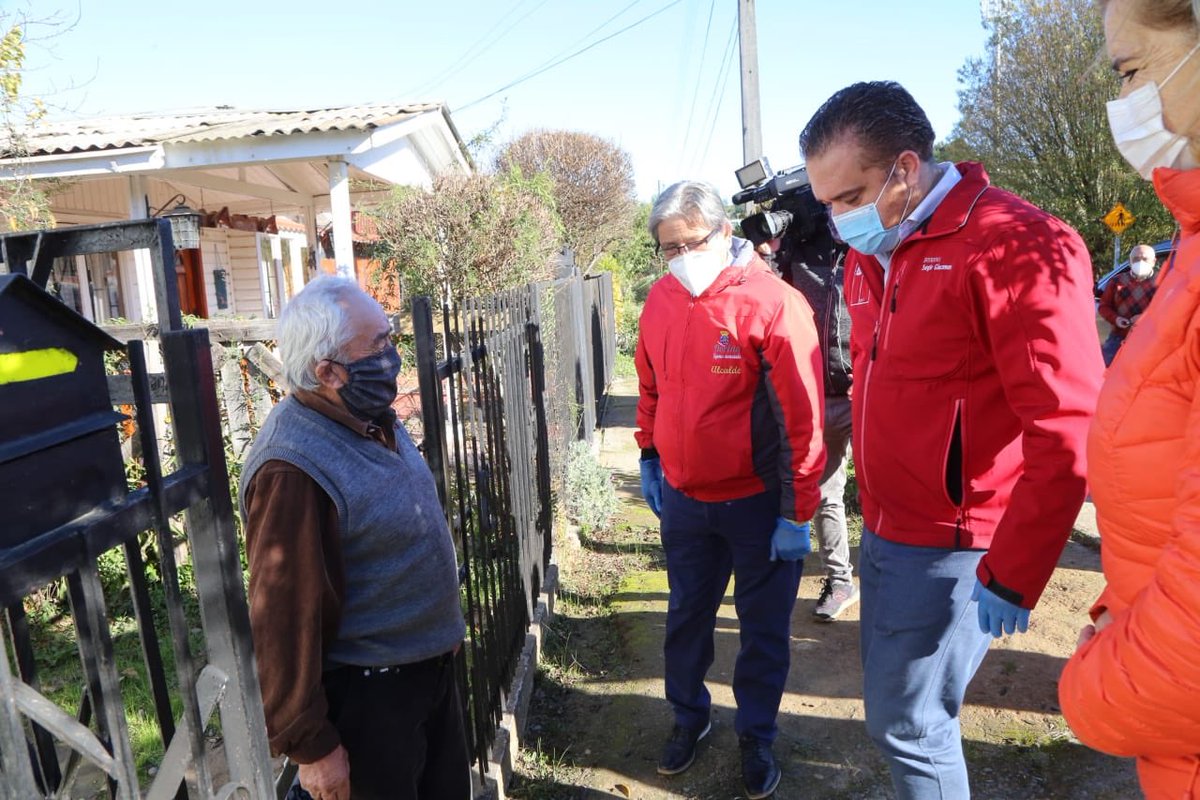 Sergio Giacaman G tweet media