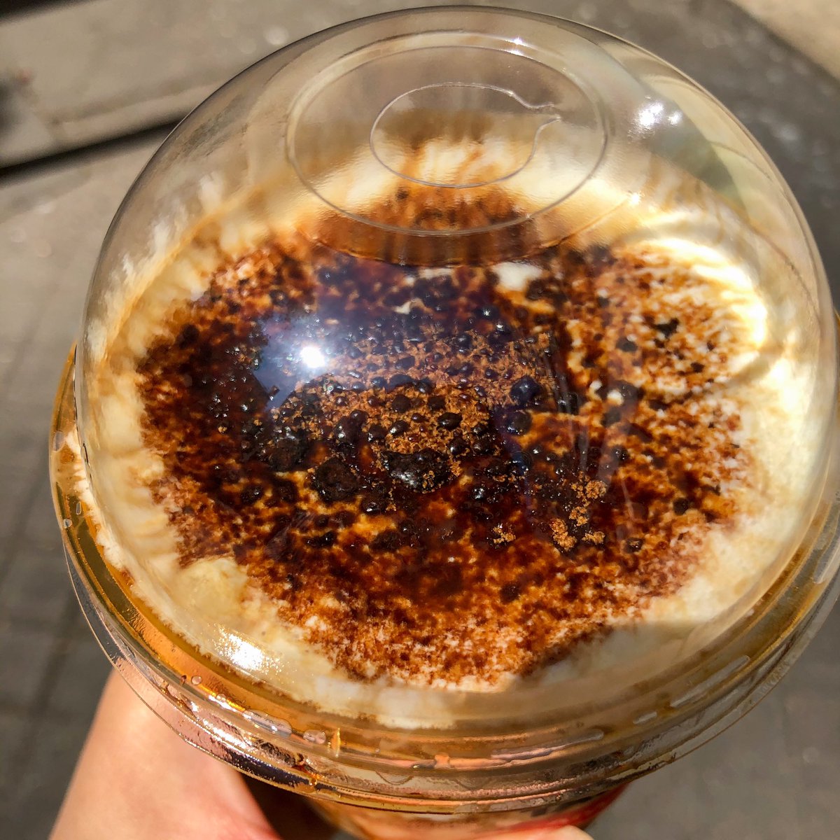 ImperatriceWu's tweet photo. Le constat est sans appel: le brown sugar de Xing Fu Tang 幸福堂 c’est le BEST https://t.co/4sopgd9oiA