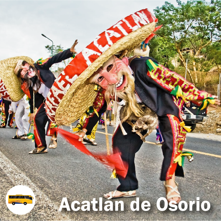 OroAutobuses's tweet photo. Acatlán, pronto estaremos realizando viajes con normalidad. #LosViajesNormales #SeAcercan https://t.co/Z2Htv3phHg